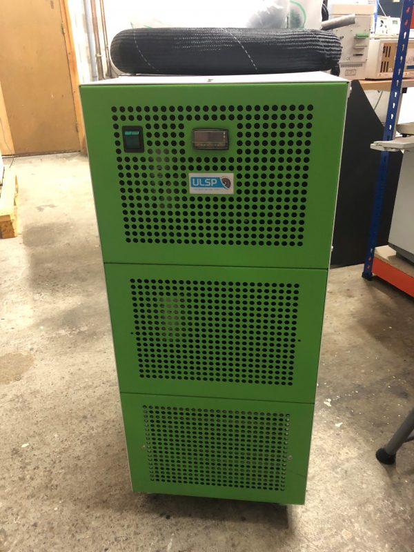 Intracooler iii, ulsp 130, perkinelmer_0