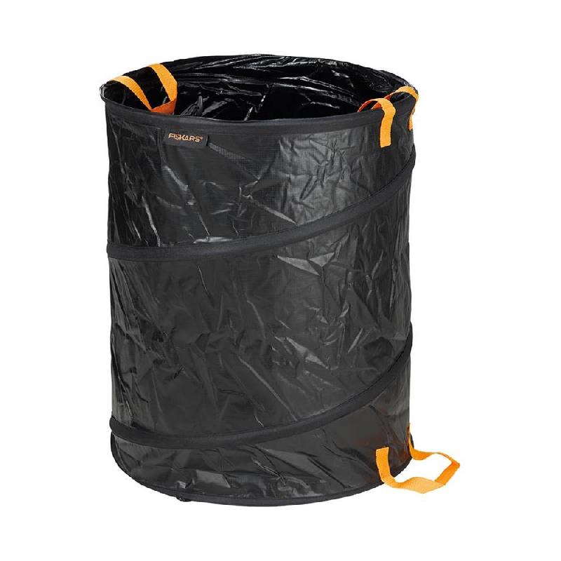 Sac à végétaux 172 litres - Résistant aux déchirures et aux moisissures - Pliable pour un gain de place_0