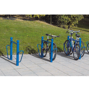 Support cycles duo - agora - 8207413_0