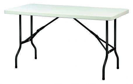 Table polypro 153 x 76 cm - 12140_0