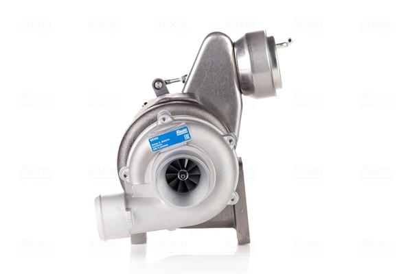 Turbocompresseur - Suralimentation Nissen France 93192 - Neuf et d'origine_0