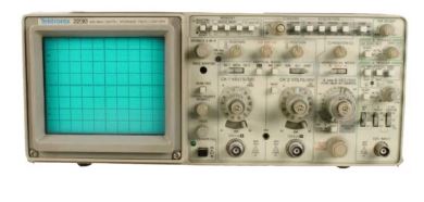 2230 - oscilloscope numerique - tektronix - 100 mhz - 2 ch_0