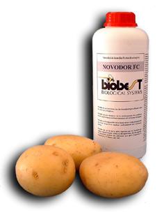 Bio-insecticide - novodor fc_0