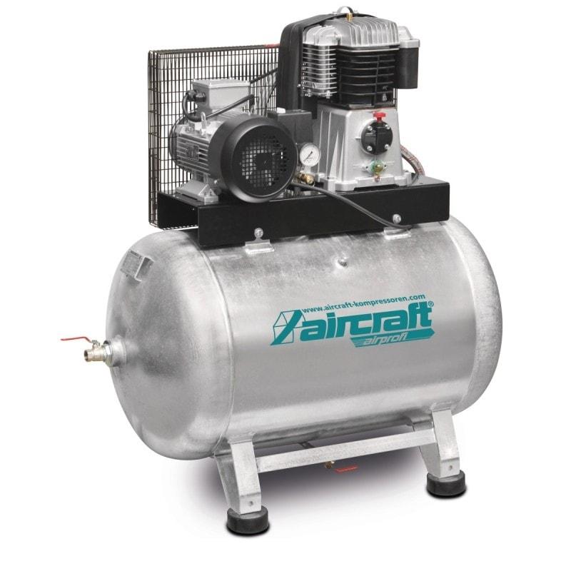Compresseur Airstar Airprofi 703/270/15 H - Stationnaire à cuve horizontale - 13 bars - 270 L_0