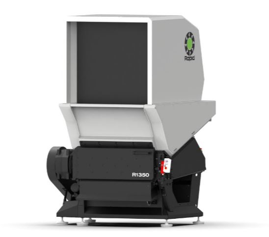 goulotte rotative