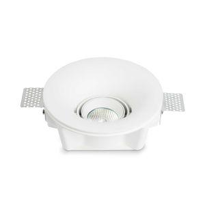 ENCASTRABLE BLANC 35 W NEU - FARO - 63286_0