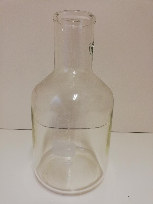 Fiole filtrante Duran 5L_0