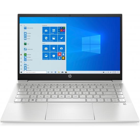 HP Pavilion 14-dv0040nf - Ordinateur portable - Windows 10 - SSD 512 Go - Wi-Fi 6 - B&O Audio_0