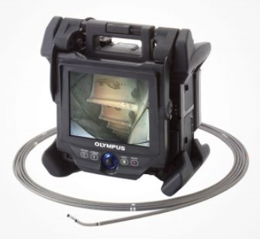 Iplex nx - vidéoscope