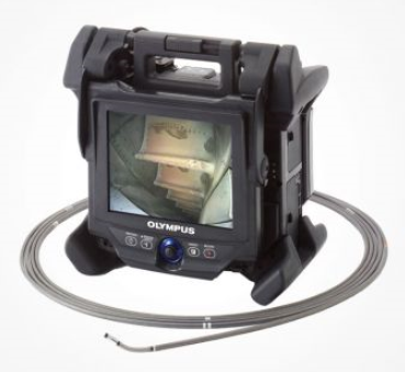 Iplex NX - vidéoscope avec capteur CCD HD, diode laser ultra-lumineux et mesure Stéréo 3D_0