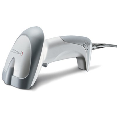 Lecteur pistolet Datalogic Gryphon - filaire et sans fil - performance optimisée_0