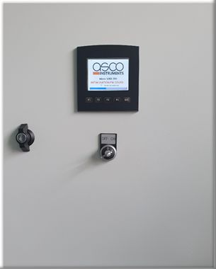 Microvar 350-ec - analyseur d'air comprime en reseau_0