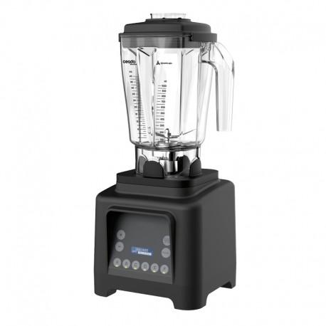 Mixer de bar avec bol en polycarbonate 15 litres - 1700 w - - MX283_0