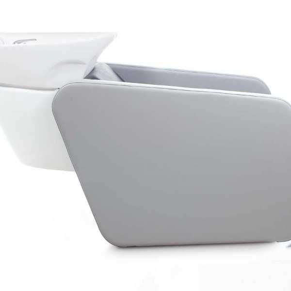Bac de lavage - Ergowash Lift Electric FA 200 E avec cuvette ergonomique, fauteuil intégré et réglages électriques_0