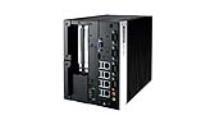 PC Fanless ARK-3530F-00A1 - Compatible Xeon, i3, i5, i7 avec VGA HDMI, 4xCOM, 8xUSB, 2x mPCIe, 2x PCI, configurable et compact_0