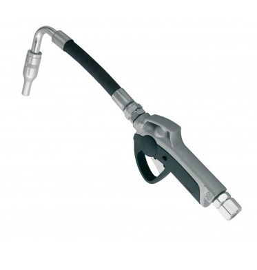 Pistolet à huile - ALGI - 1,2 kg - embout flexible et bec anti-goutte - 07762100_0