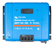Régulateur solaire mppt 100A 12v/24v/48v ve.Can VICTRON BLUESOLAR 150/100-tr_0