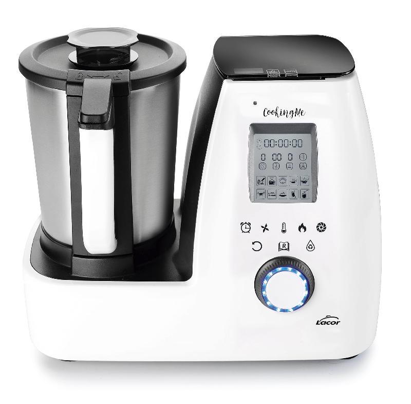 Robot multifonction CookingMe_0