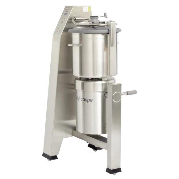 ROBOTCOUPE cutter de table R60 cuve 60 litres - R 60_0