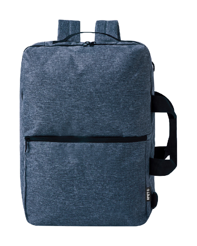 Sac à dos porte-documents en RPET_0
