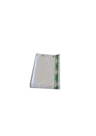 SAC LIASSE BIO TRANSPARENT EVENPLAST 30 X 35 CM