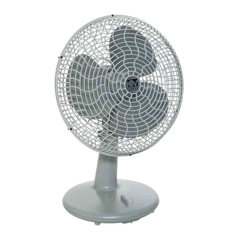 Ventilateur de confort pour installation sur table 2400 m3/h - Vortice - VT2400_0