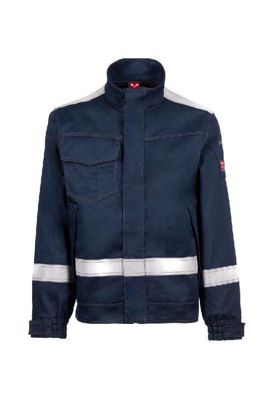 Veste non rembourrée - Antistatique et ignifuge - FENCE S00684-P149 - Payper_0