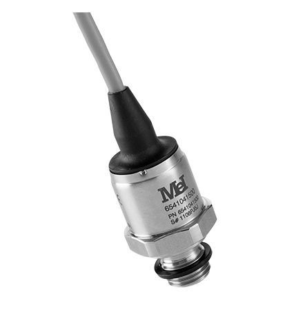 6541041500 - Transmetteur de pression MEI - 0…10 bar - Acier inoxydable - Sortie 4/20 mA_0