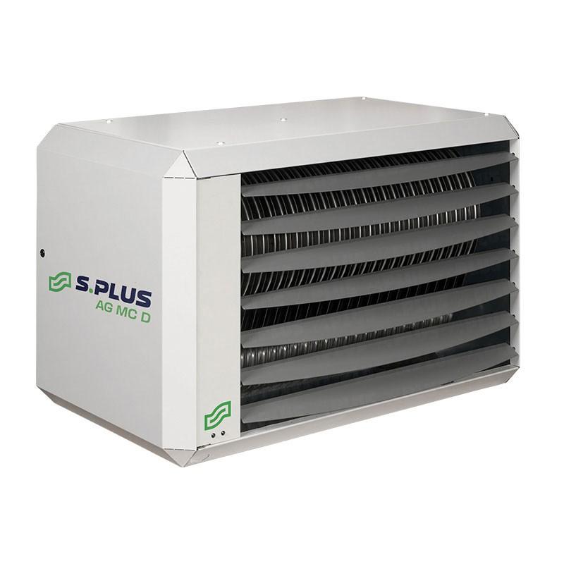 Aérotherme modulant au gaz propane AG MC 40 D - SPLUS - 1192114_0