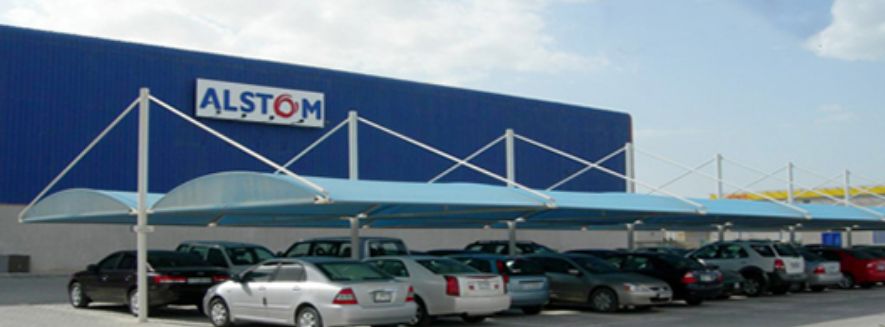Abri parking - Maroc Pro - conception personnalisée et design séduisant_0