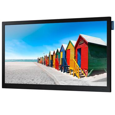 AFFICHAGE DYNAMIQUE SAMSUNG DB22D-P 54 CM