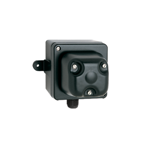Amplificateur de sonnerie de tel - 90dB - IP66 - EZW3_0