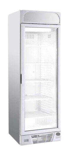 Armoire refrigeree froid negatif 370l o'gelato_0