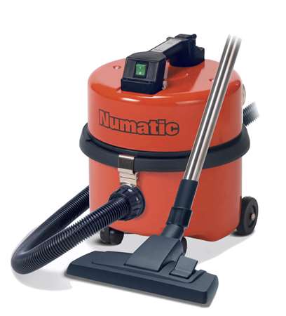Aspirateur poussières NQS250 - 780W - 9L - Moteur Twinflow performant et silencieux_0