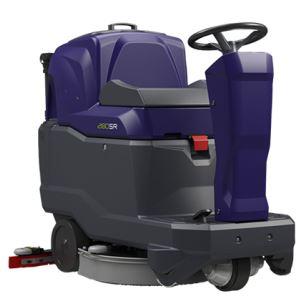 Autolaveuse compacte - 2180SR - 600 mm - Nettoyage performant pour grandes surfaces_0