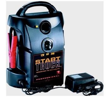 BOOSTER POWER MAX  12V -24V