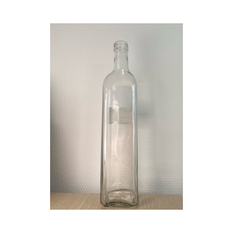 Bouteille en verre marasca 750 ml - WH000012_0