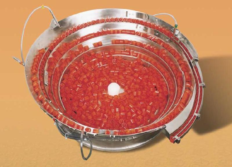 Cuves côniques en acier normal ou inox - revêtement interne sur demande_0