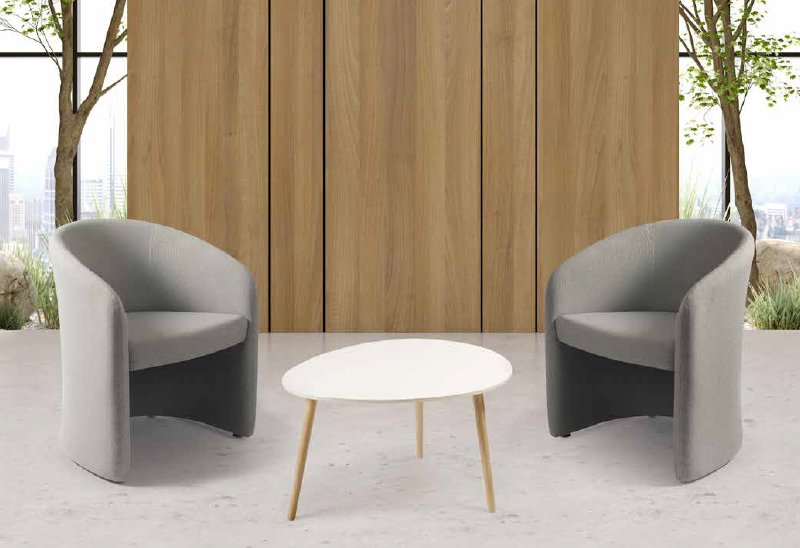 Fauteuil luxe vintage Majic_0