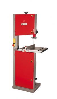 Holzmann - scie à ruban HBS400 - longueur 2950 mm - option 400V_0
