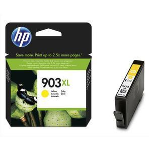 Cartouche d'encre jaune HP 903XL grande capacité - Authentique T6M11AE - Compatible HP OfficeJet 6950 / 6951 / Pro 6960 / 6970 / 6974_0
