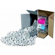 Machines à coussin d'air - Embaltou - largeur film max 230 mm à 400 mm - système de calage fiable et rapide_1