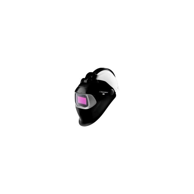 Masque de soudage Speedglas 100-QR avec filtre 100V - 3M | 7100166717_0