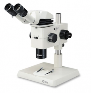 Microscopes optiques professionnels - meiji série rz_0