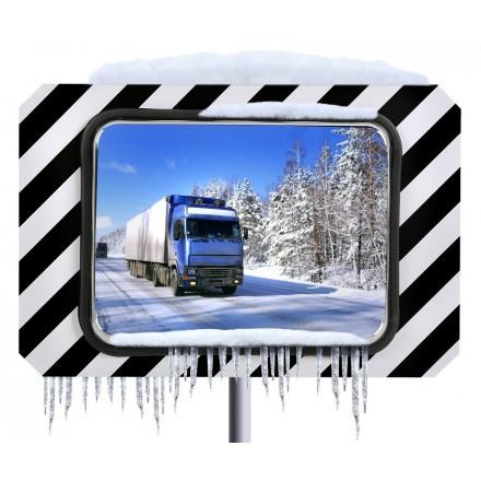 Miroir routier rectangulaire_0