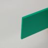 Plaques en PVC expansé - Mp1345 Sigma Signalisation - Surface satinée - Épaisseur 3 mm - Classé M1_0