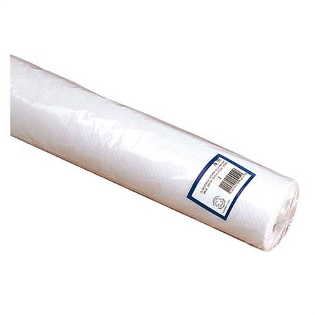 NAPPE ANETO EN ROULEAU 48 G/M² 1X100M CELLULOSE BLANC (VENDU PAR 4)