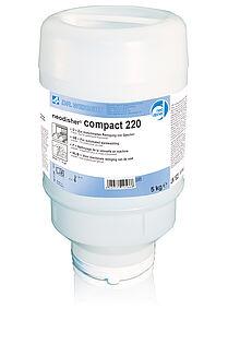 Neodisher Compact 220 - Détergent pour vaisselle en poudre sans chlore actif et phosphates_0