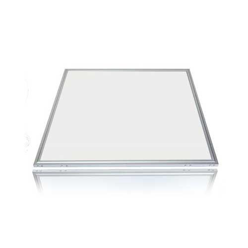 Plafonnier LED aluminium 6000°K NUMI7762 - 18W - 230V - 295x295_0