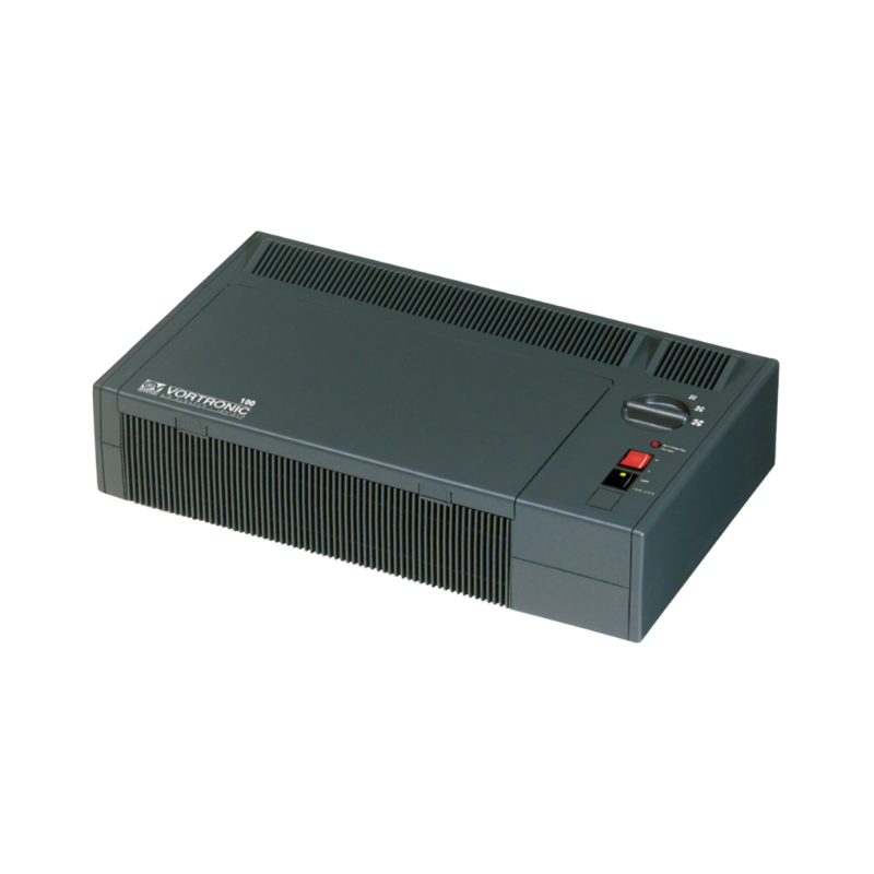 Purificateur d'air très silencieux 100 m3 - Vortice - PUR100_0